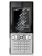 Mobilni telefon Sony Ericsson T700i - 